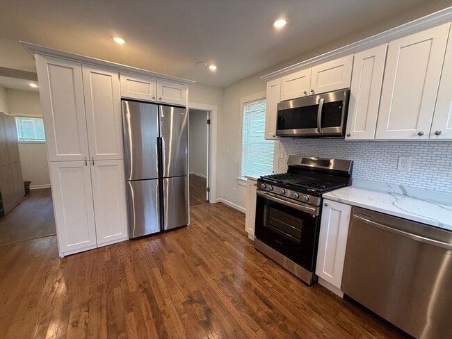Building Photo - 89 Clapp St Unit 89