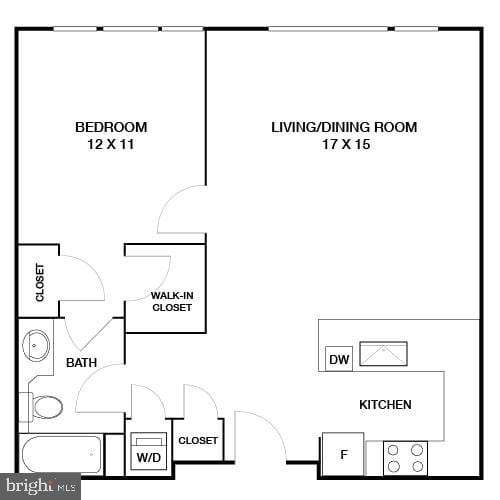 Photo - 521 S Broad St Condo Unit 1B-212