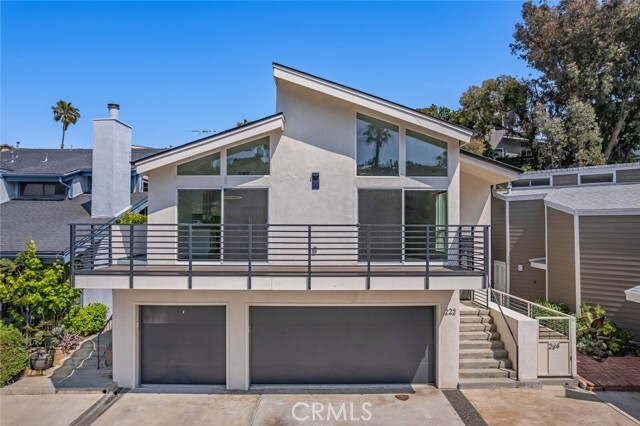 Photo - 224 Old Newport Blvd Townhome