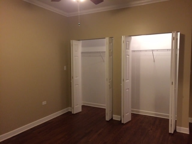 Main Bedroom 1 - 2128 N Hudson Ave Unit 104