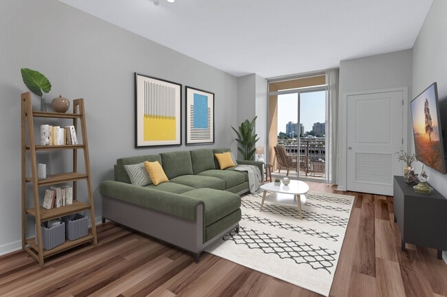 Photo - The Cosmopolitan at Reston Town Center