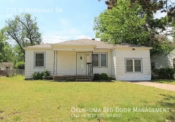 Building Photo - 210 W Marshall Dr Rental