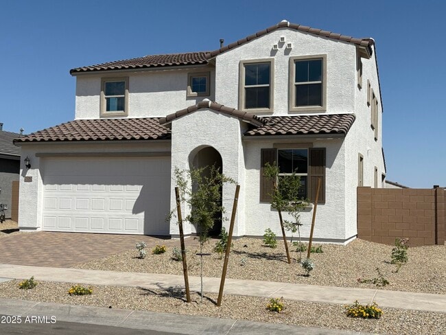 Photo - 25267 N 172nd Ln