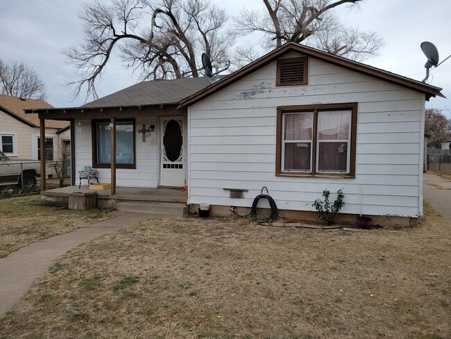 Photo - 109 S Carolina St Casa