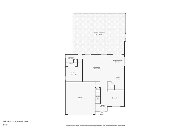 Photo - 18863 Maisons Dr