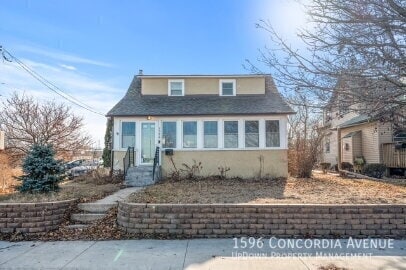 Building Photo - 1596 Concordia Ave