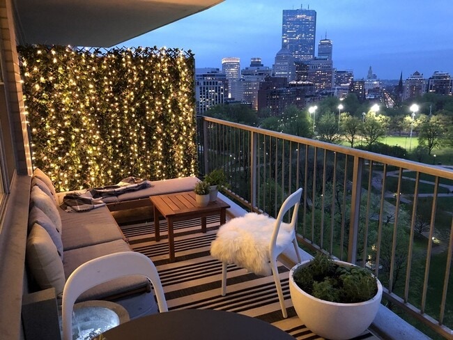 Photo - 151 Tremont St Unidad 15K