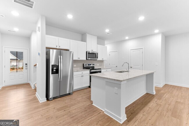 Photo - 1105 Holland Rose Dr