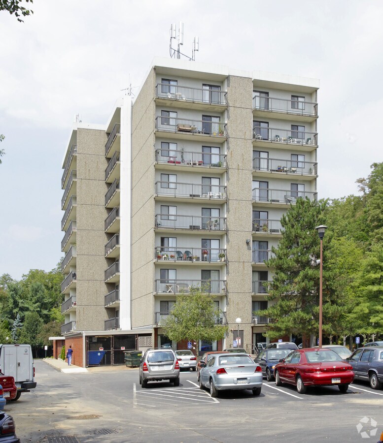 Photo - Noble Towers Apartments