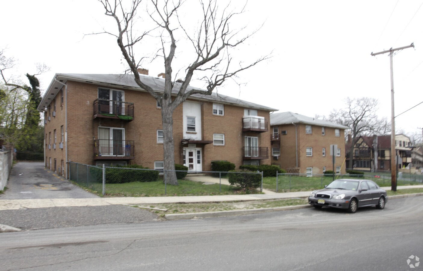 Photo - Tal Torah Dorm