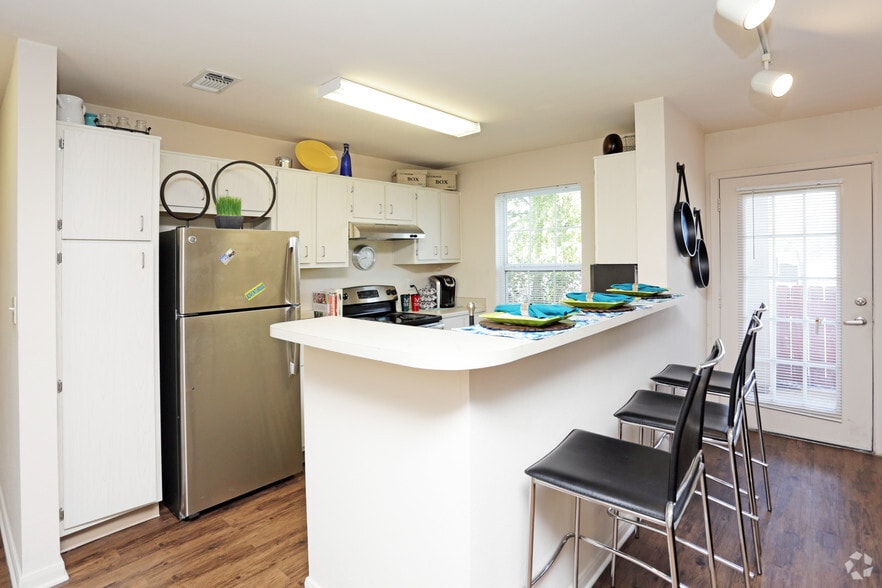 Interior Photo