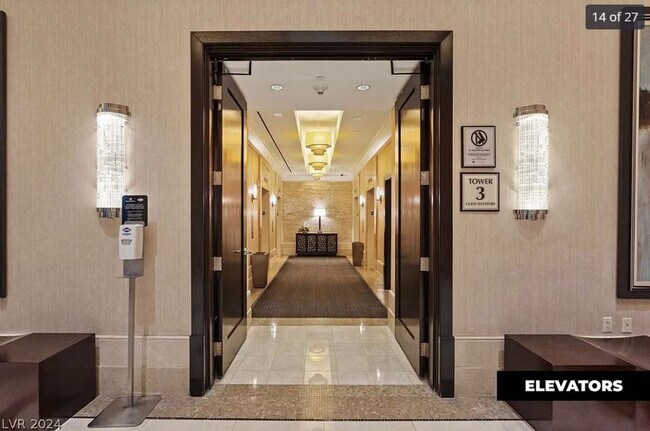 Photo - 145 E Harmon Ave Unit FL21-ID1332448P