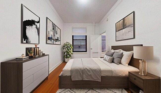 Photo - Madison Avenue Unit 3R