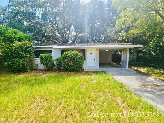 Building Photo - 1427 Pleasant Pl