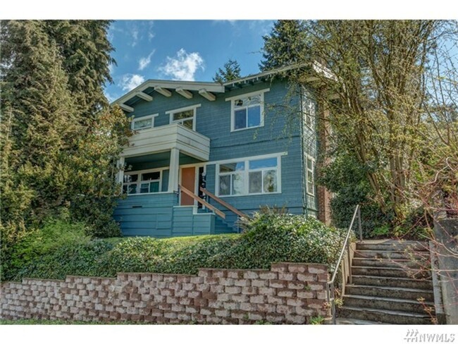Building Photo - 822 N Garden St Unit #201 Rental