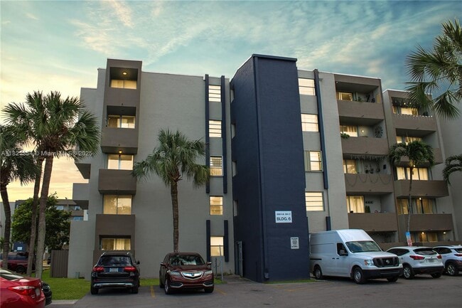 Photo - 10090 NW 80th Ct Condo Unit 1245