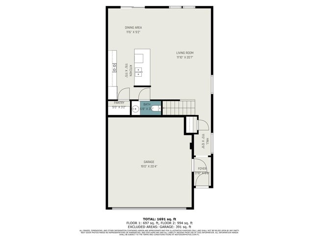 Photo - 5137 Limerick Ct.