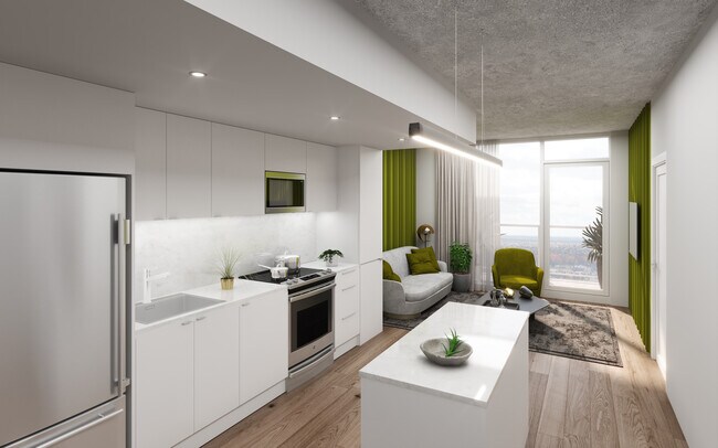 Photo - Carlton West