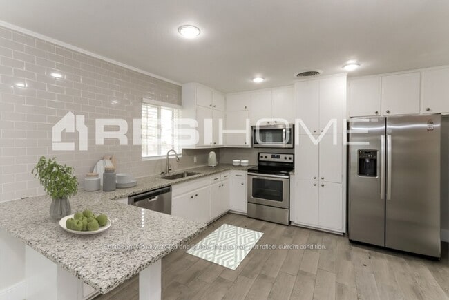 Photo - 1507 Granbury St