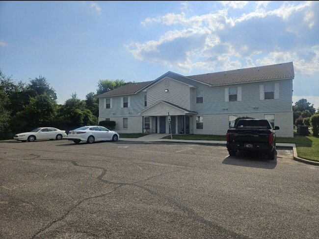 Bayview Place Apartments