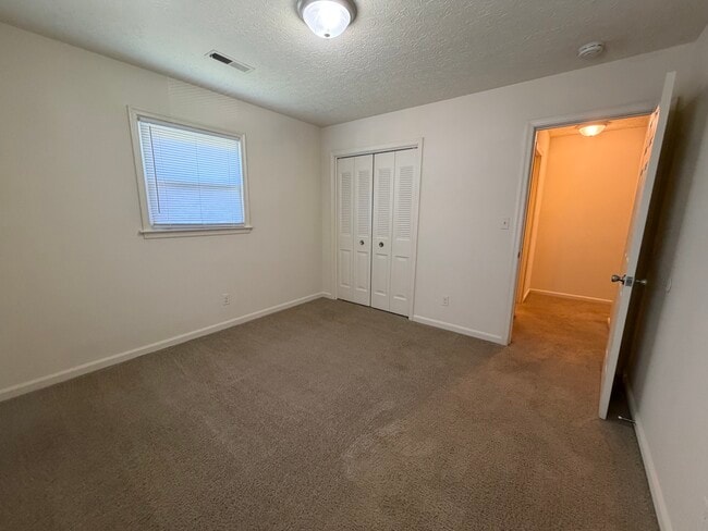 Bedroom 1 of a 2 Bedroom