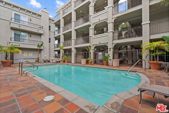 4060 Glencoe Ave Unidad 314