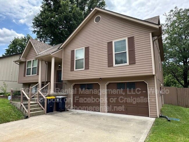 Photo - 8704 N Shannon Ave