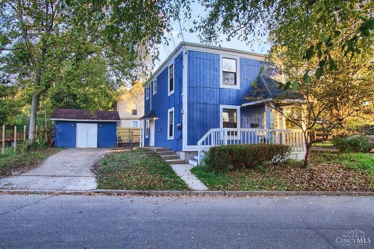 Photo - 4830 Morse St (Cincinnati, OH)