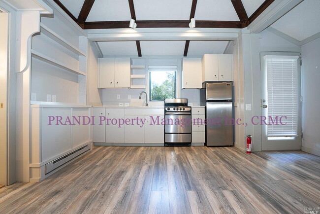 Building Photo - "Charming Studio Retreat in San Rafael – C... Unit A Rental