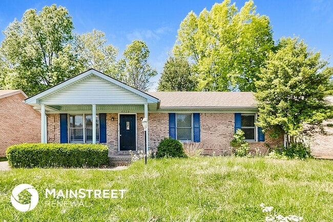 Building Photo - 4520 Norene Ln