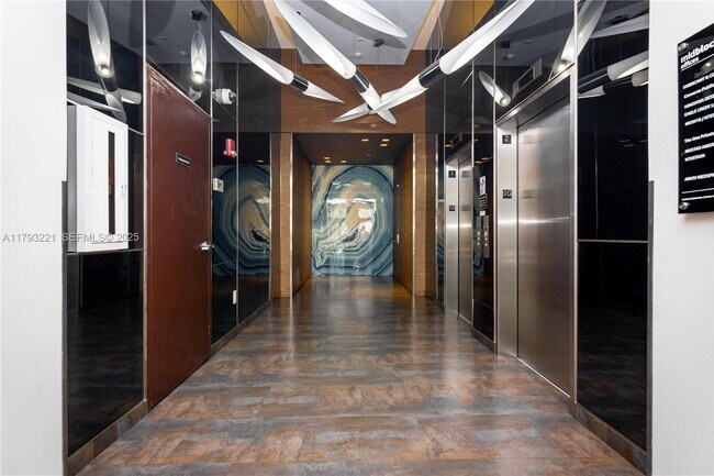 Photo - 3250 NE 1st Ave Unit 608