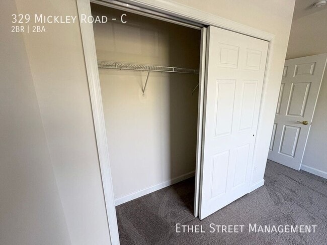 Photo - 329 Mickley Rd Unit C