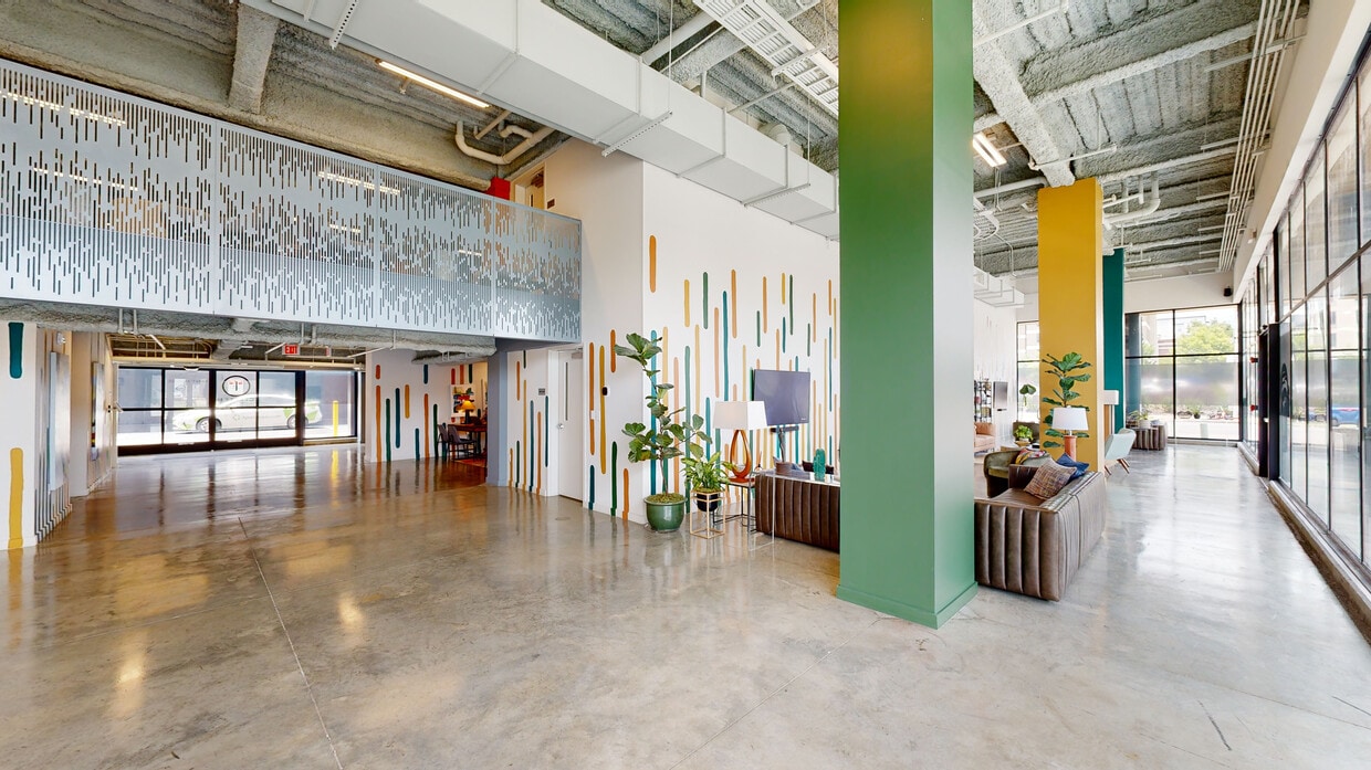 Photo - Citizen Birmingham Apartments