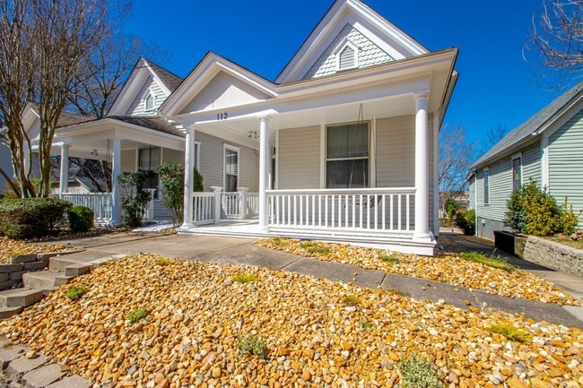 Photo - 2 Bed 1 Bath in Downtown Little Rock, AR