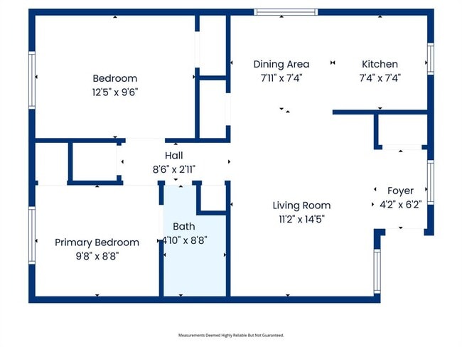 Photo - 5000 Weidemar Ln Unit C