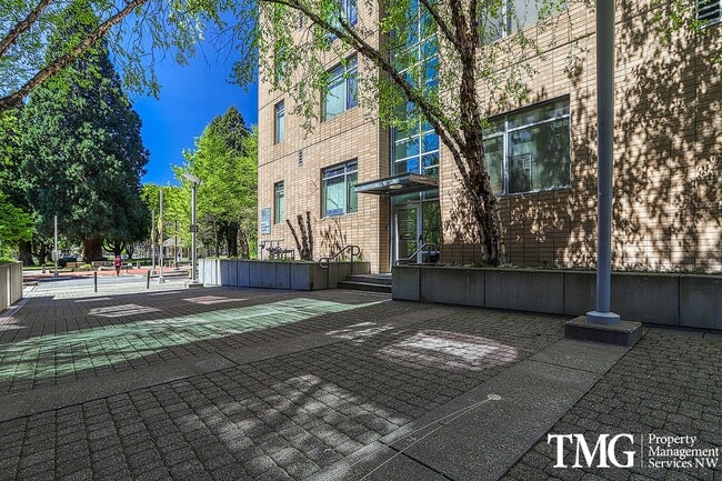 Photo - Top-Floor 2BD/2BA Condo w/ Stunning Park Views & Utilities Included Unit 704