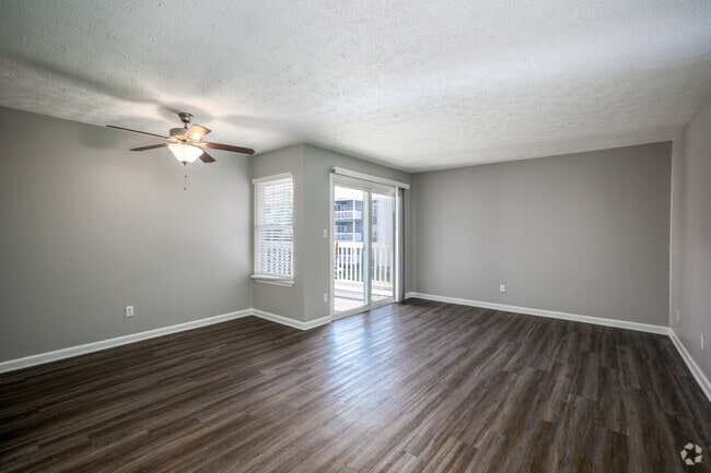 1BD, 1BA - 675SF