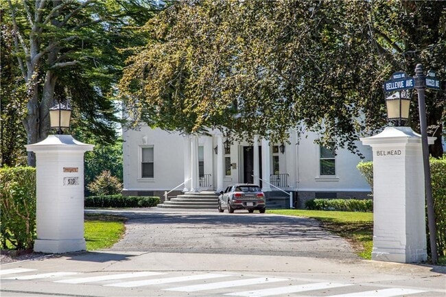 Photo - 519 Bellevue Ave Unit #3N