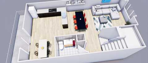 Photo - 364 Tall Tree Ln