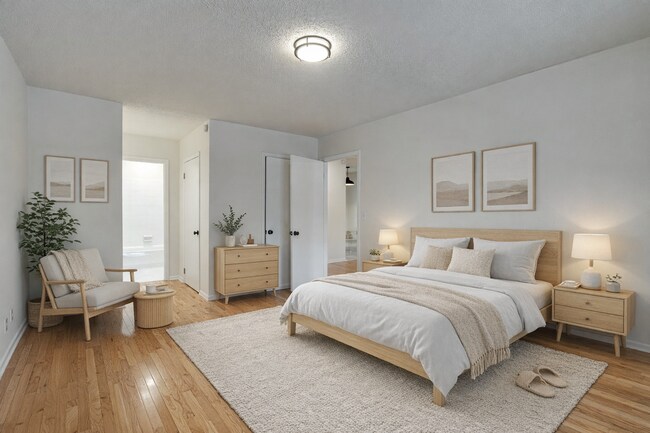 Photo - Sunset Rock Apartments