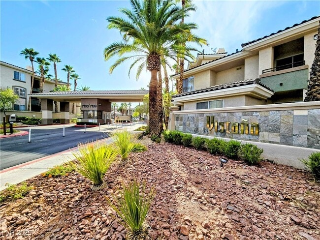 Building Photo - 7123 S Durango Dr Unit 104 Rental