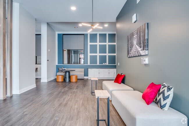 Community Room