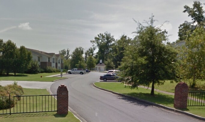 Photo - Eastgate Properties Apartments