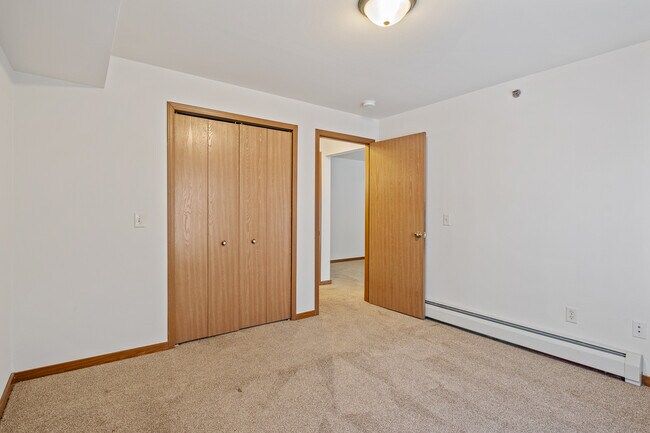 Parkcrest Apartments