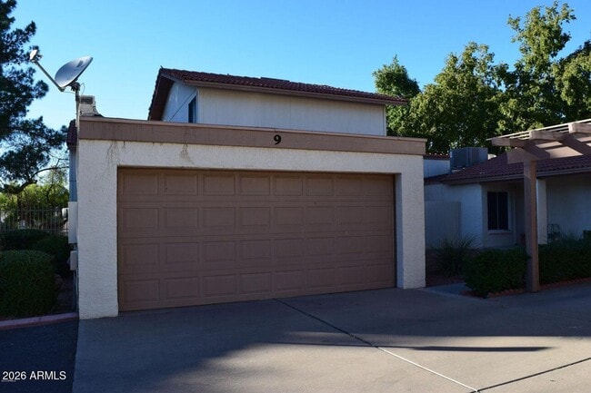 Photo - North Phoenix Townhome with 3 Bedrooms