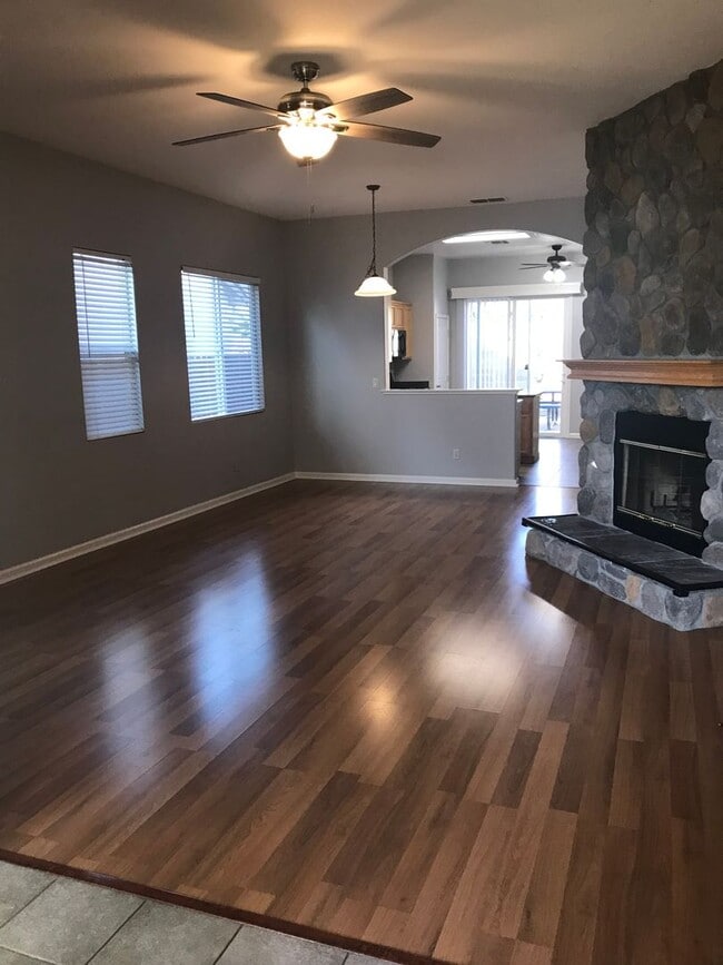 Photo - 3 Bed | 2 bath | 1582 SF |  2 Car Garage |  Single Story | Tenant pays $175 for WS&G