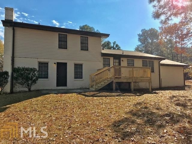 Photo - 2435 Hallie Mill Rd