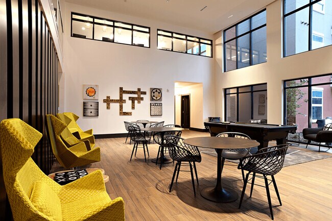 Clubhouse