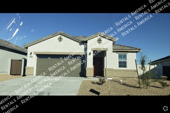 Building Photo - 4189 S 243rd Dr Rental