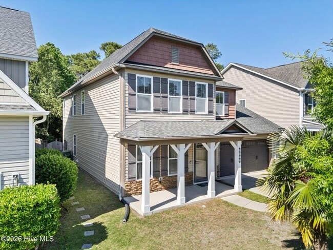 Photo - 3912 Willowick Park Dr